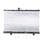 TYC 2392 Radiator - view 7
