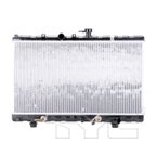 TYC 2392 Radiator - view 1