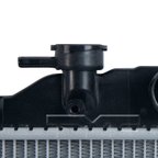 TYC 2402 Radiator - view 8