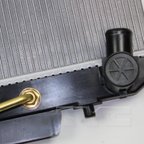 TYC 2403 Radiator - view 2