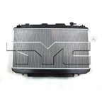 TYC 2403 Radiator - view 7