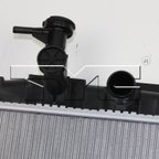 TYC 2403 Radiator - view 8