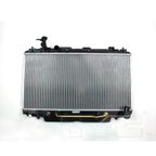 TYC 2403 Radiator - view 1