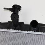 TYC 2403 Radiator - view 3