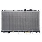 TYC 2406 Radiator - view 1