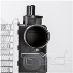 TYC 2408 Radiator - view 4