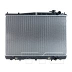 TYC 2409 Radiator - view 1