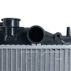 TYC 2409 Radiator - view 3