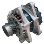 TYC 2-41007 Alternator - view 4