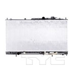 TYC 2410 Radiator - view 1