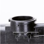 TYC 2410 Radiator - view 4