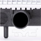 TYC 2410 Radiator - view 5