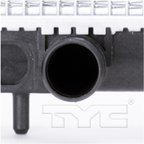 TYC 2410 Radiator - view 6