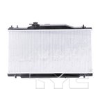 TYC 2412 Radiator - view 7
