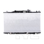TYC 2412 Radiator - view 1