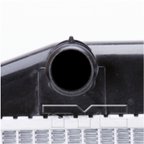 TYC 2412 Radiator - view 3