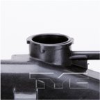 TYC 2412 Radiator - view 5
