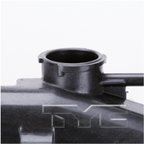 TYC 2412 Radiator - view 6