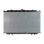 TYC 2413 Radiator - view 7