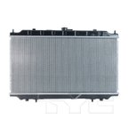 TYC 2413 Radiator - view 1