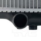 TYC 2413 Radiator - view 5