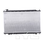 TYC 2415 Radiator - view 7