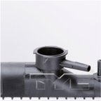 TYC 2415 Radiator - view 5