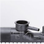 TYC 2415 Radiator - view 6