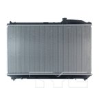 TYC 2418 Radiator - view 7