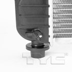 TYC 2423 Radiator - Front or Primary - view 4