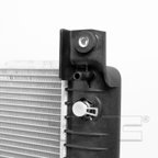 TYC 2423 Radiator - Front or Primary - view 6