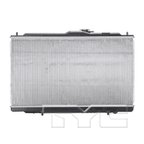 TYC 2431 Radiator - view 5