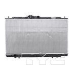 TYC 2431 Radiator - view 1