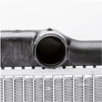 TYC 2431 Radiator - view 3
