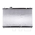 TYC 2436 Radiator - Front - view 7