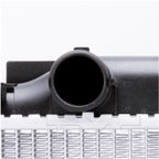 TYC 2436 Radiator - Front - view 3