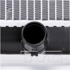 TYC 2436 Radiator - Front - view 4