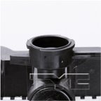 TYC 2436 Radiator - Front - view 6