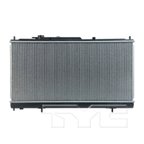 TYC 2438 Radiator - view 7