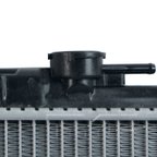 TYC 2438 Radiator - view 8