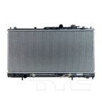 TYC 2438 Radiator - view 1