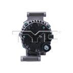 TYC 2-44002 Alternator - view 2