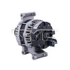 TYC 2-44002 Alternator - view 3