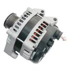TYC 2-44013 Alternator - view 4