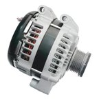 TYC 2-44013 Alternator - view 1