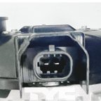TYC 2-44015 Alternator - view 4