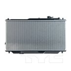 TYC 2441 Radiator - view 7