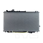 TYC 2441 Radiator - view 1