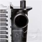 TYC 2442 Radiator - view 2