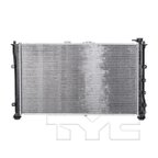 TYC 2442 Radiator - view 7